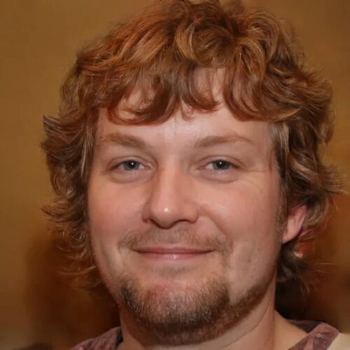 Carter Wright