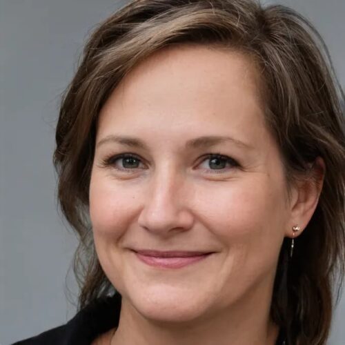 Ruth Johnson