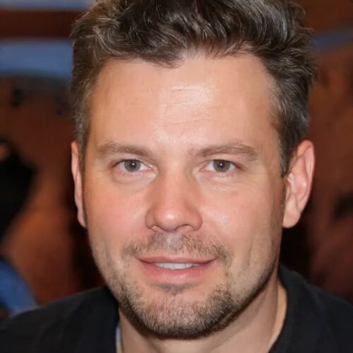 Thomas Skillern