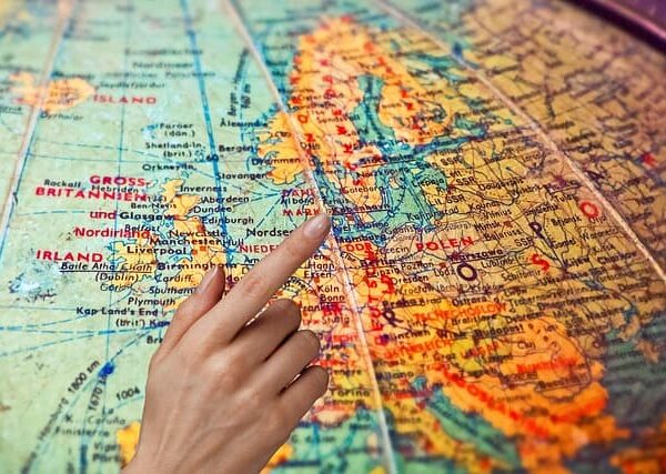 How to Choose a Country for Relocation—and Not Regret It